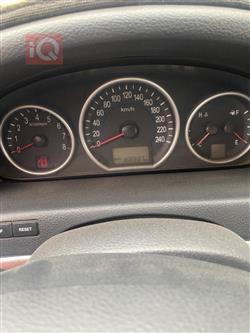 هیوندای ڤێرە کروز